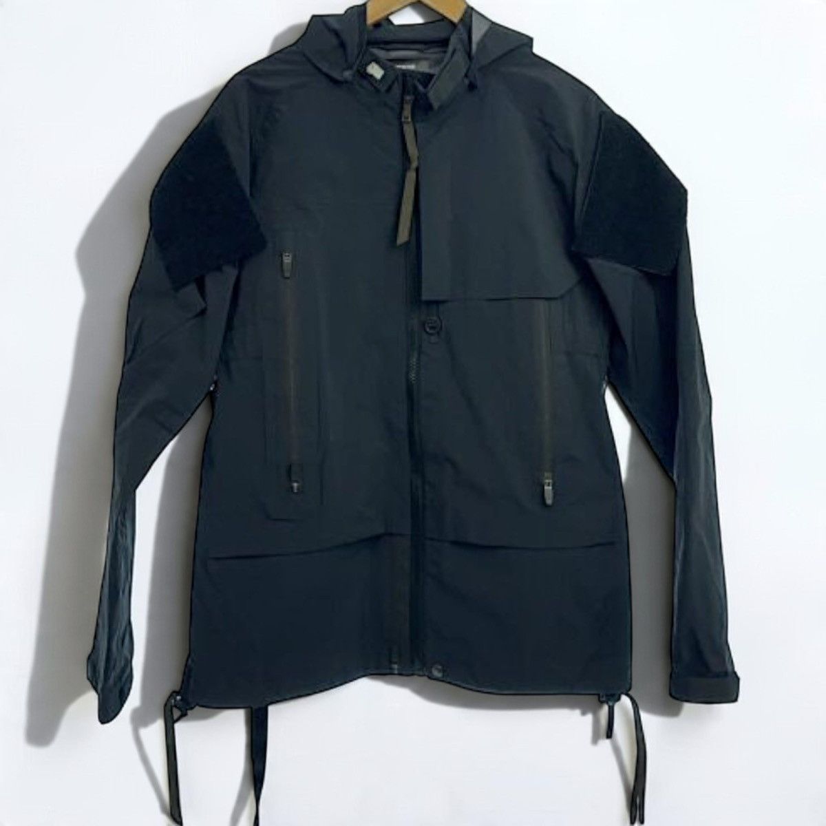 ACRONYM J29-TO Mサイズ Acronym ACRONYM J29-LP 2L Loro Piana Storm System Modular Blazer