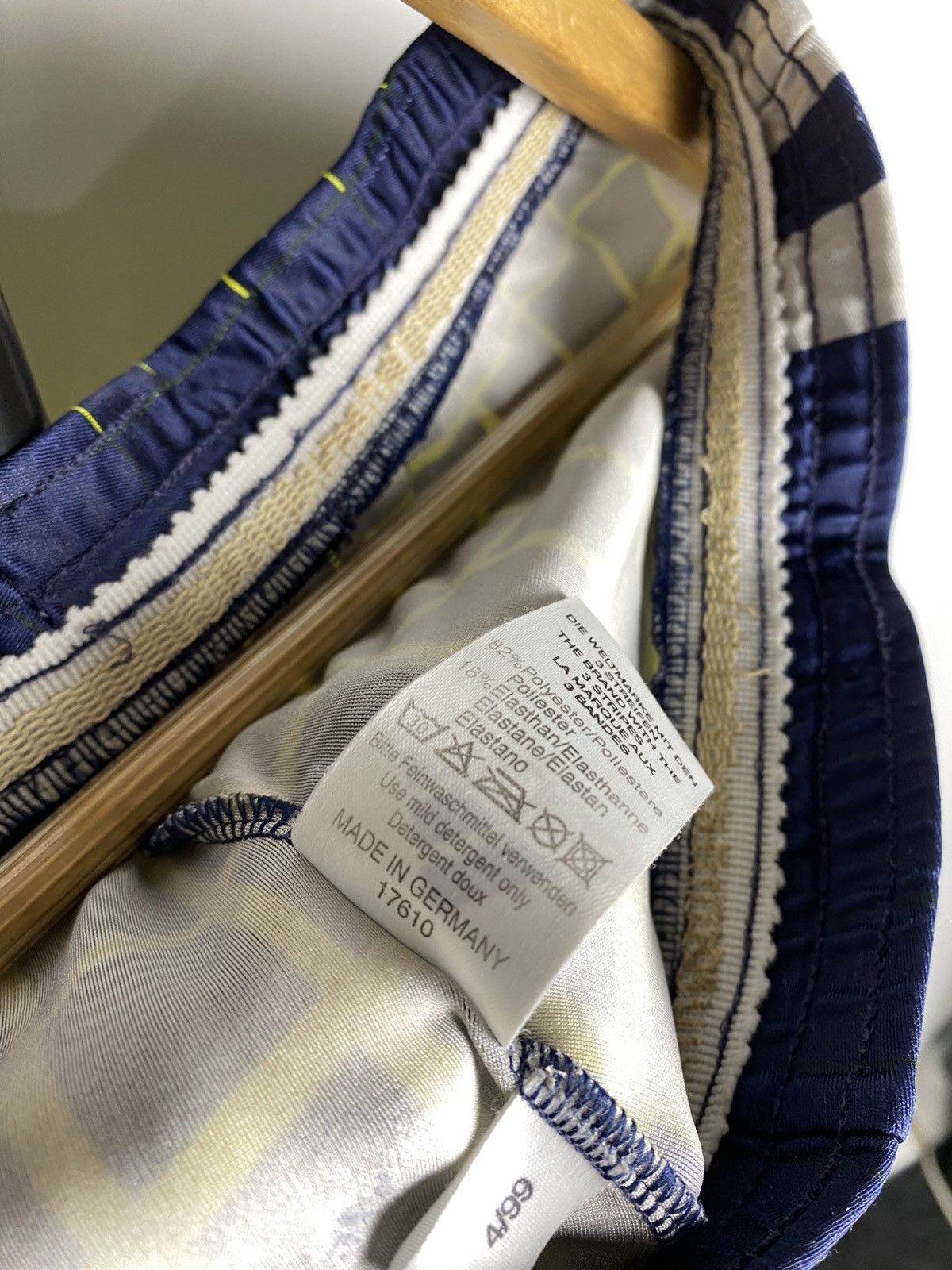 Adidas × Vintage Rare 90s Adidas Track Suit Jacket Pants Vintage Y2K Size US L / EU 52-54 / 3 - 16 Thumbnail