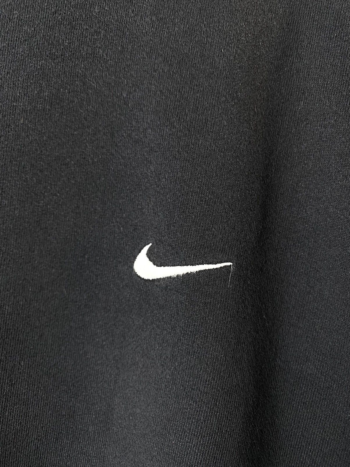 Nike Rare! Vintage 1990’s Nike Sweatshirt Travis Scott Style Size US XL / EU 56 / 4 - 3 Thumbnail