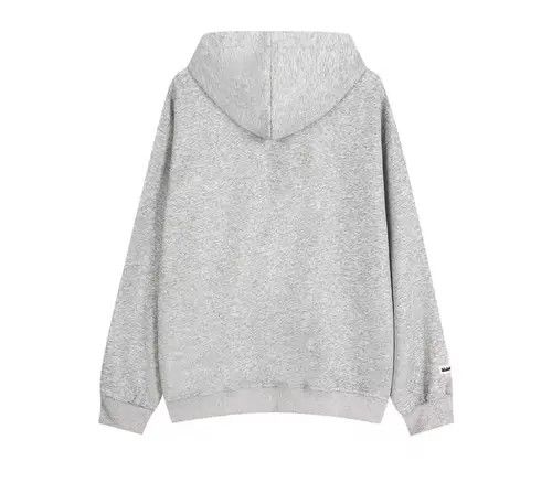 Designer × Japanese Brand Streetwear Japanese Girl Print Zip Up Hoodie Sweatshirt Size US XL / EU 56 / 4 - 3 Thumbnail