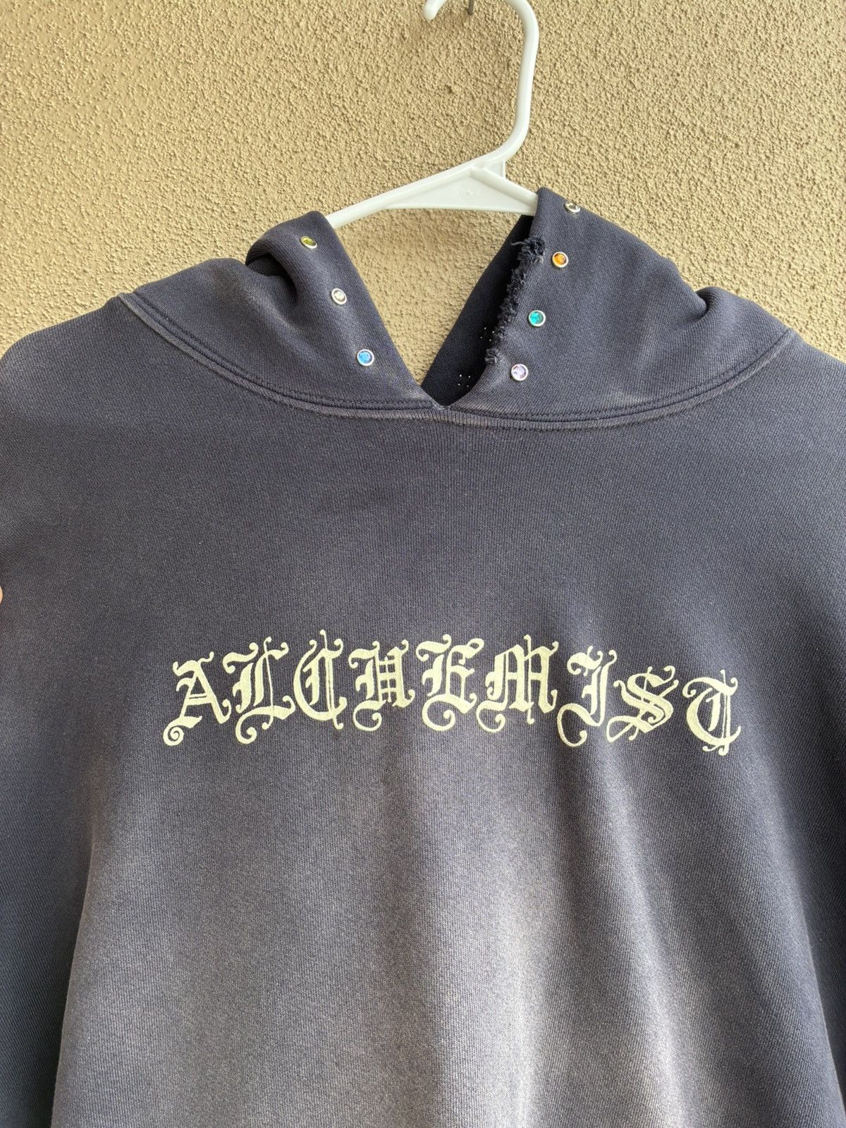 Alchemist Alchemist Hoodie Size US L / EU 52-54 / 3 - 4 Thumbnail