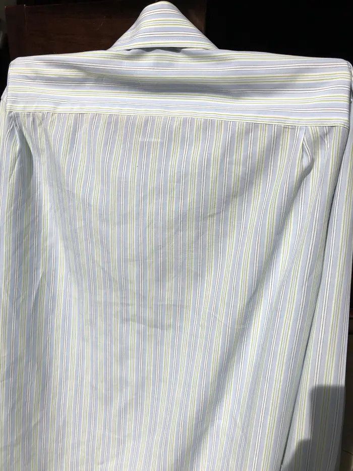Banana Republic Cotton- Banana Republic Size US M / EU 48-50 / 2 - 8 Thumbnail