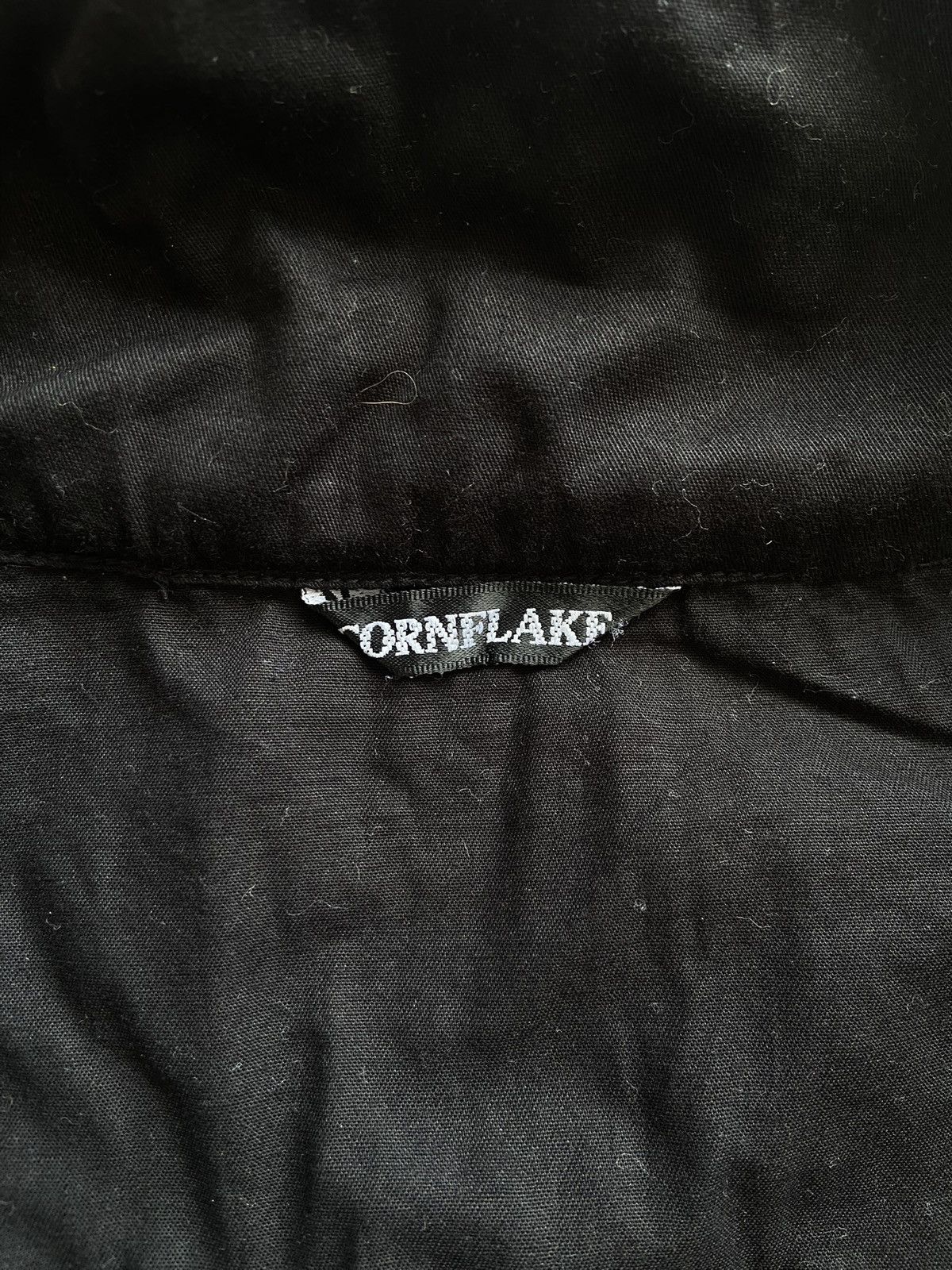 Japanese Brand CornFlake Japanese Brand Ifsixwasnine Style Size US L / EU 52-54 / 3 - 9 Thumbnail