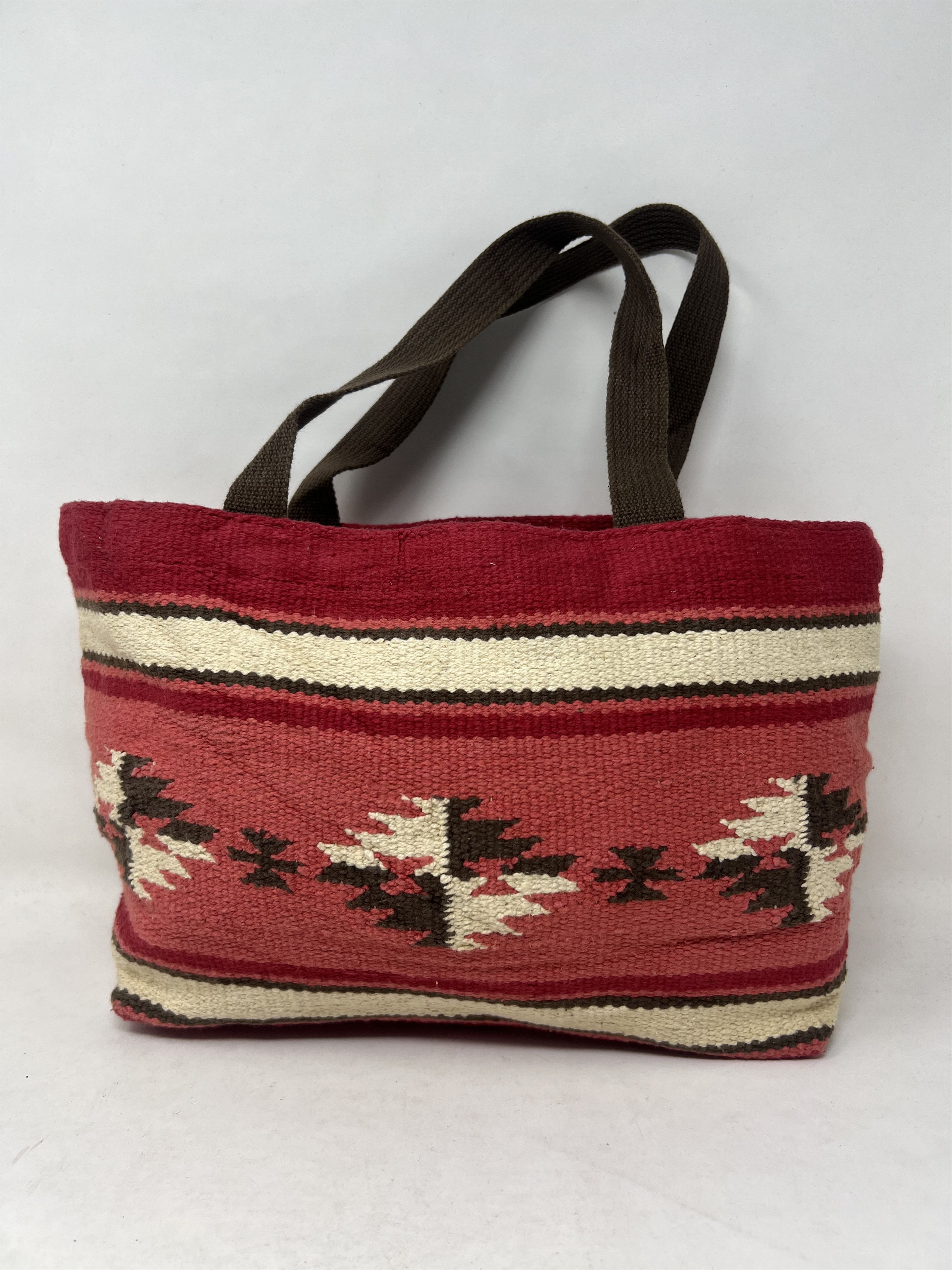 Vintage Vintage Native Tote Bag Size ONE SIZE - 1 Thumbnail