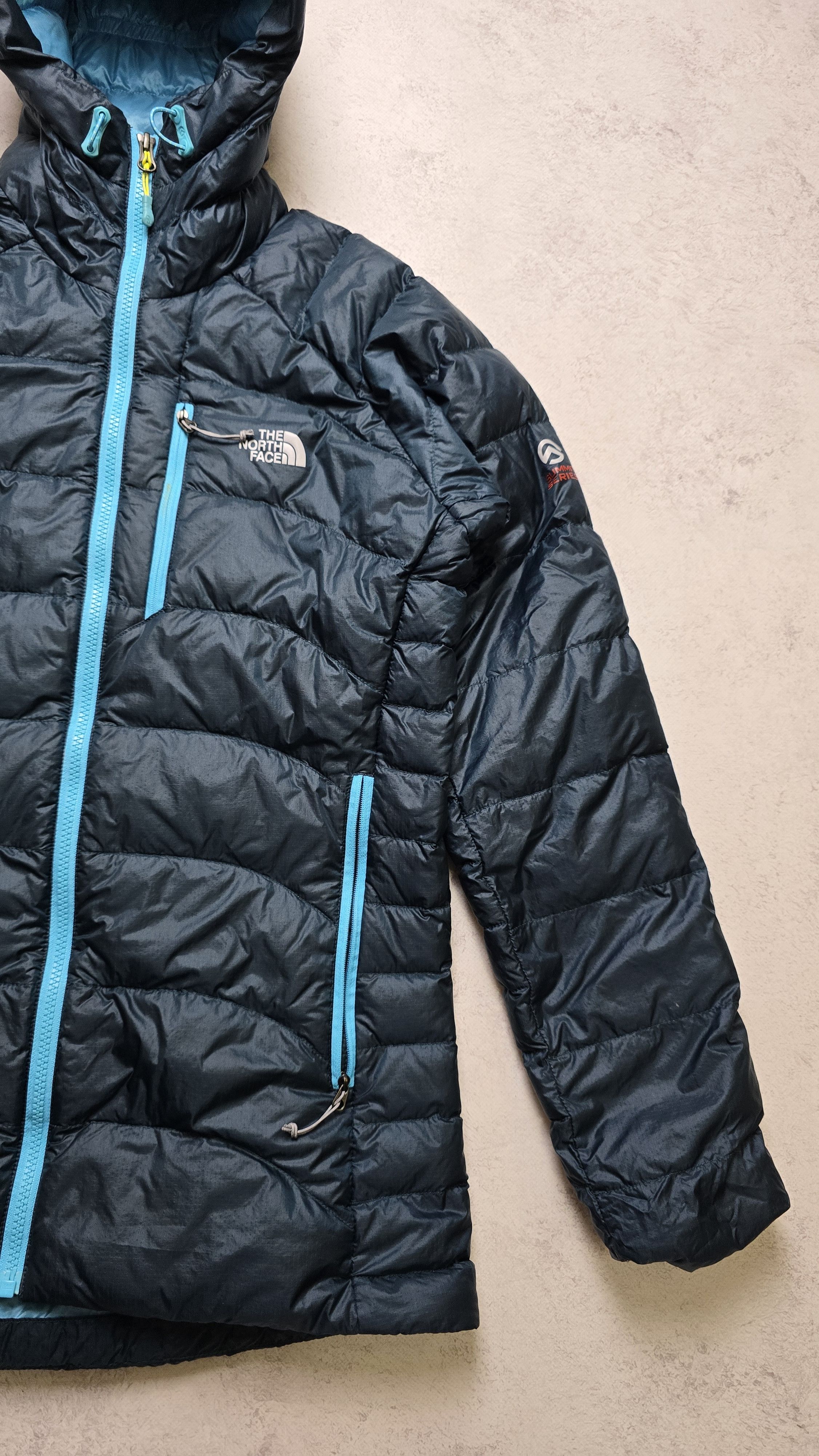 The North Face The North Face Summit Series 700 Down Puffer Jacket Size M / US 6-8 / IT 42-44 - 9 Thumbnail