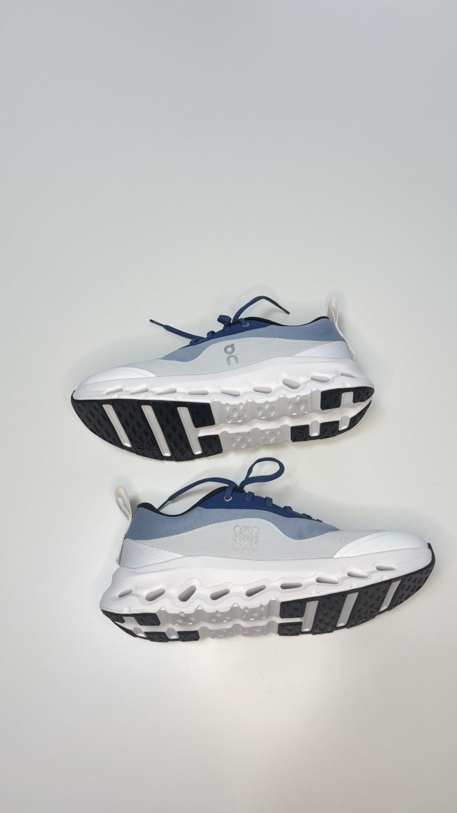 Loewe × On Loewe x On Running Cloudtilt Blue White Size US 11 / EU 44 - 3 Thumbnail