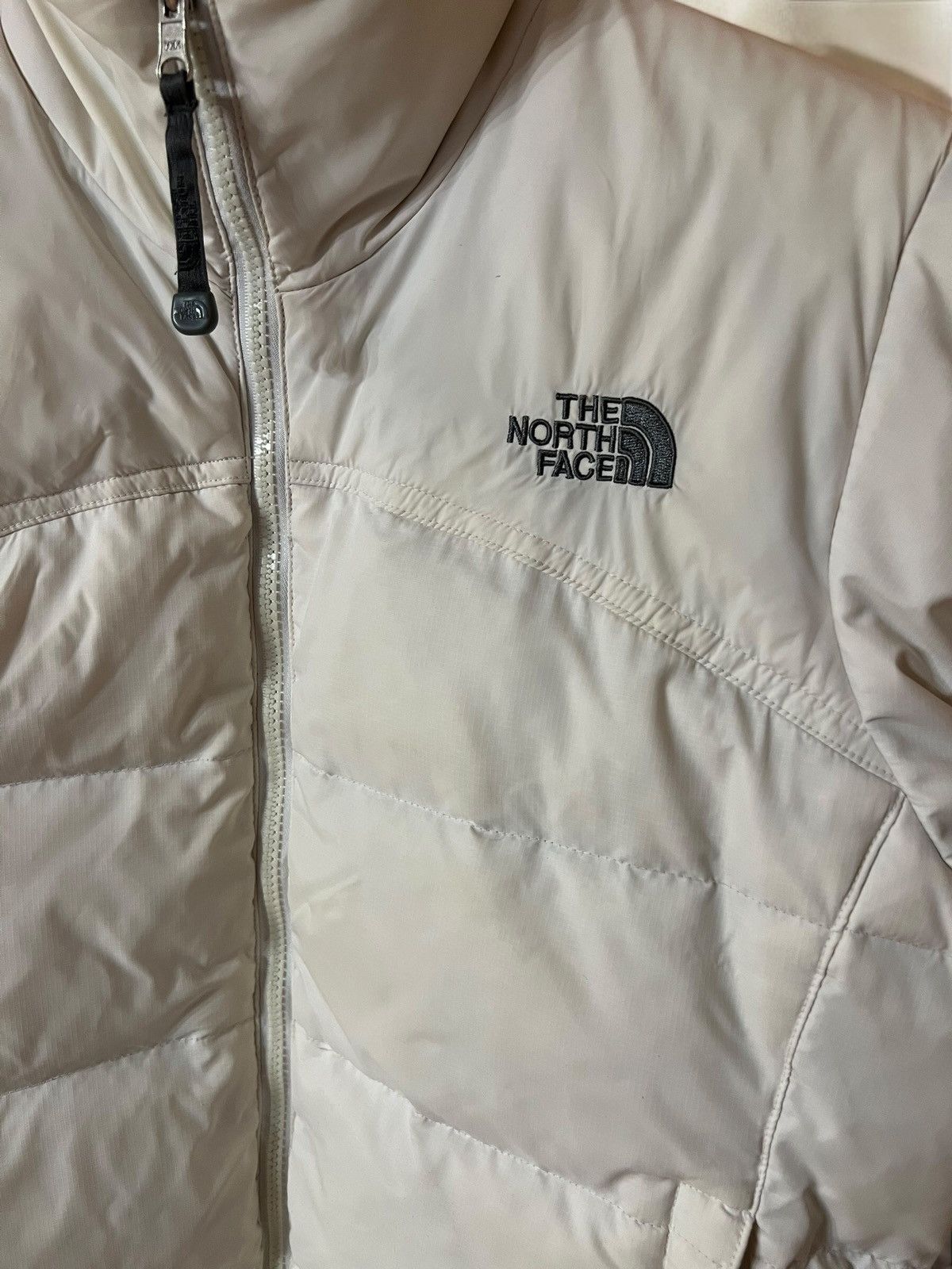 The North Face × Vintage THE NORTH FACE 700 NUPTSE VINTAGE PUFFER DOWN JACKET WINTER Size M / US 6-8 / IT 42-44 - 10 Thumbnail