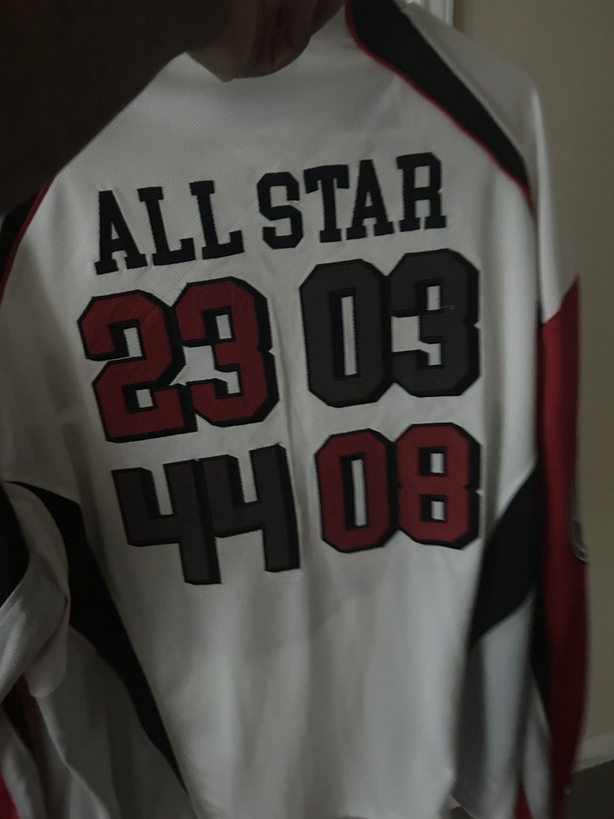 Other Cozy Aethetics Hockey Jersey Size US XL / EU 56 / 4 - 3 Thumbnail