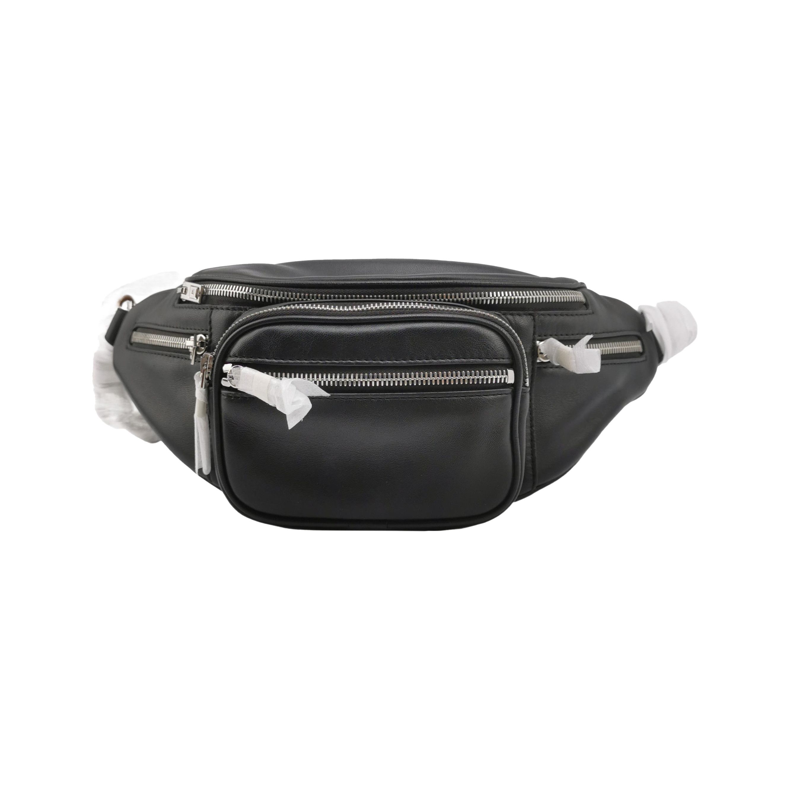 Alexander Wang Alexander Wang Women os Belt Bags Size ONE SIZE - 1 Thumbnail