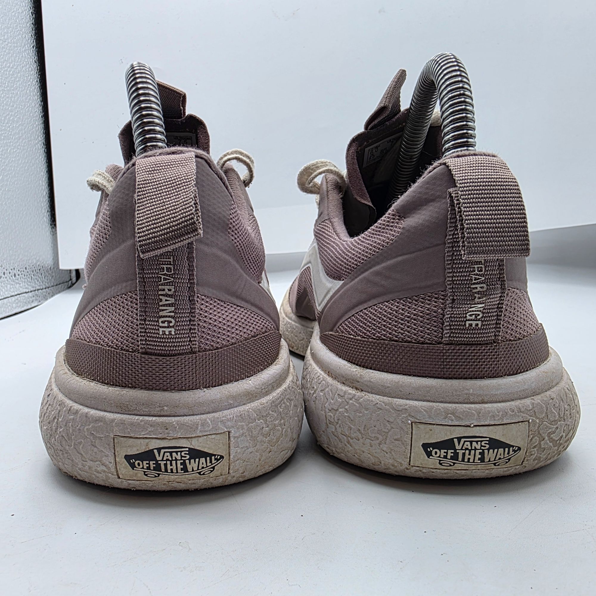 Vans Vans UltraRange EXO Mauve Mist Womens Size 7.5 Athletic Shoe Size US 7.5 / IT 37.5 - 5 Thumbnail
