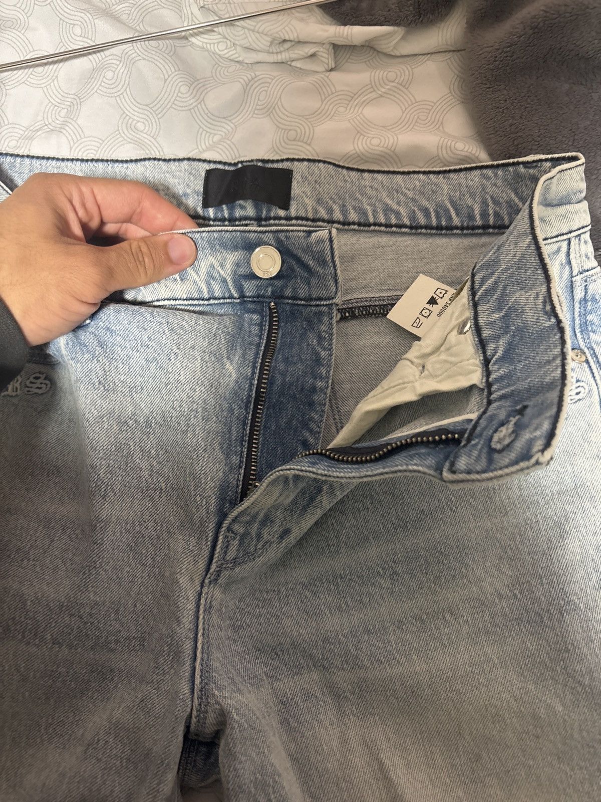 Rta RTA skinny jeans Size US 31 - 9 Thumbnail
