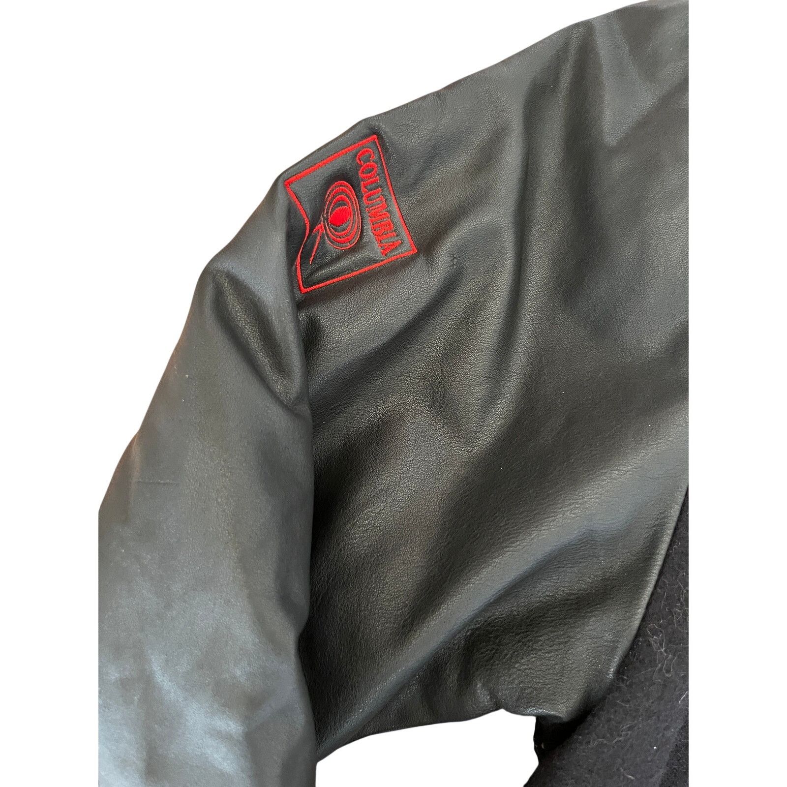 Other Rare Destiny's Child Employee Crew Tour Varsity Jacket XL Size US XL / EU 56 / 4 - 3 Thumbnail