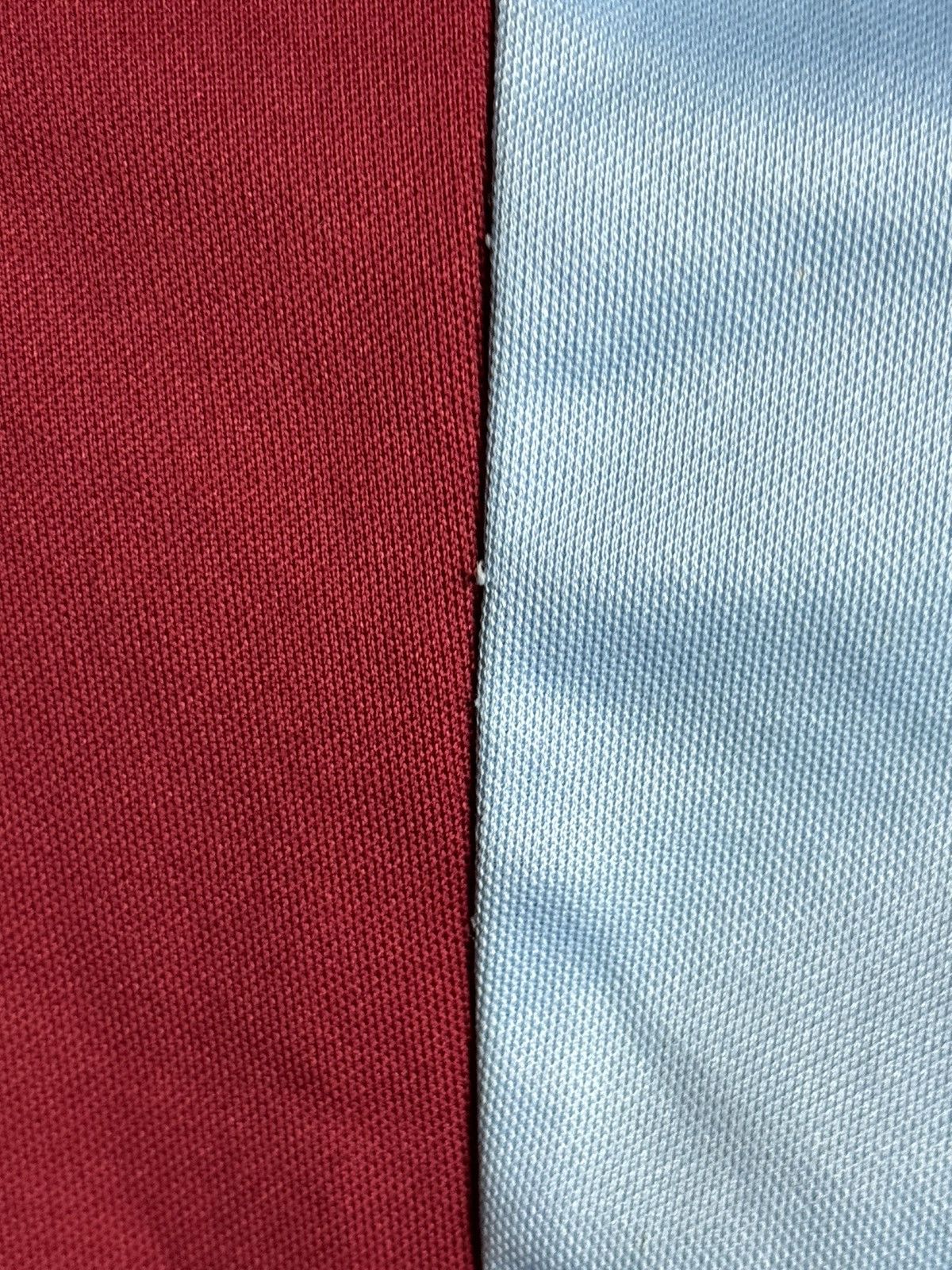 Other Burnley 01/02 Home Football Jersey Size US M / EU 48-50 / 2 - 20 Thumbnail