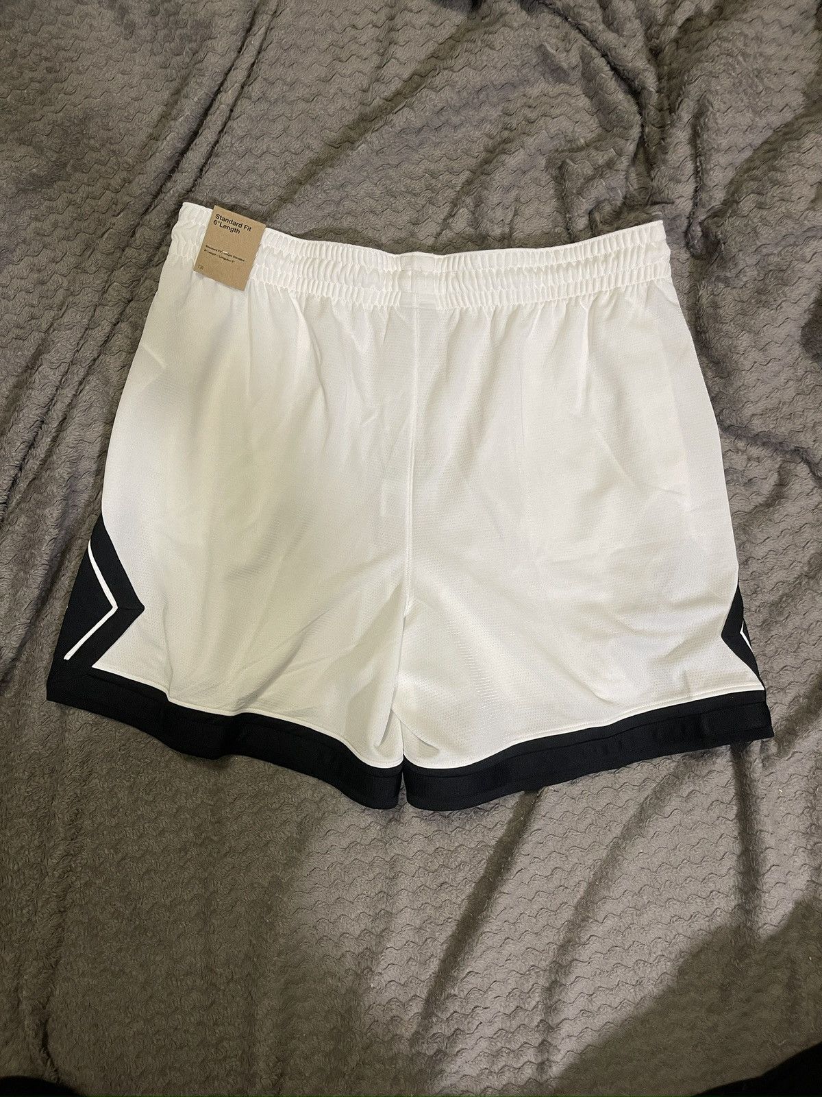 Jordan Brand × Nike Nike Jordan Shorts Size US 35 - 2 Thumbnail