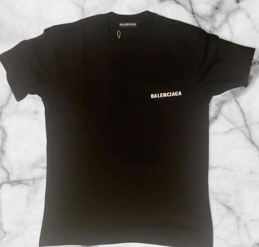 Other Black baelnci top Size US XL / EU 56 / 4 - 1 Thumbnail