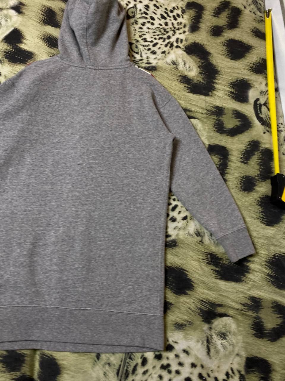 Polo Ralph Lauren × Vintage POLO RALPH LAUREN DRESS JUMPER hoodie Size M / US 6-8 / IT 42-44 - 20 Thumbnail