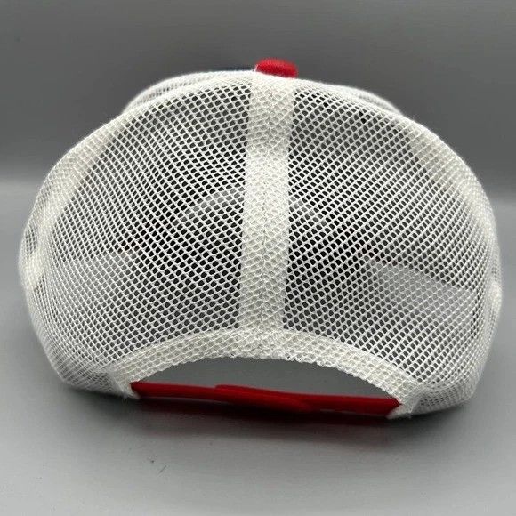 Other FC Dallas Trucker Hat Men Embroidered Fanatics Snap Back Size ONE SIZE - 6 Thumbnail