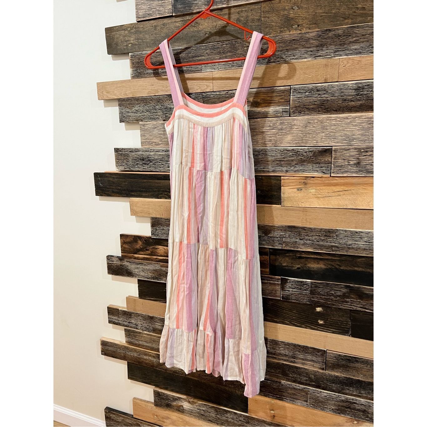 Rails RAILS Amaya Tiered Dress size S Size S / US 4 / IT 40 - 5 Thumbnail