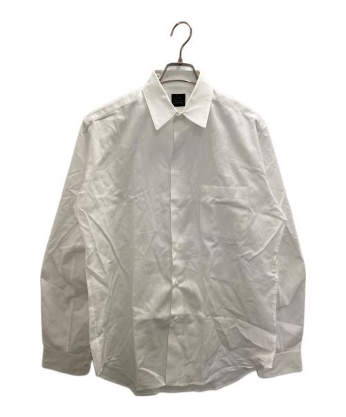 Yohji Yamamoto YOHJI YAMAMOTO long sleeve shirt Size US M / EU 48-50 / 2 - 1 Thumbnail