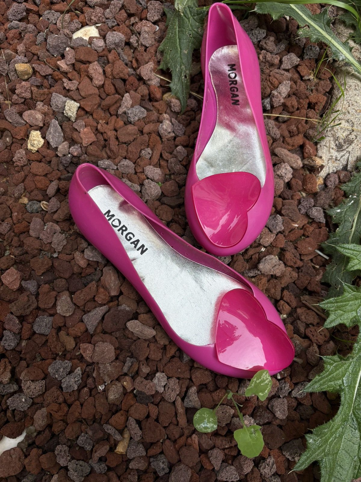 Morgan Homme Morgan ballets Size US 7.5 / IT 37.5 - 6 Thumbnail