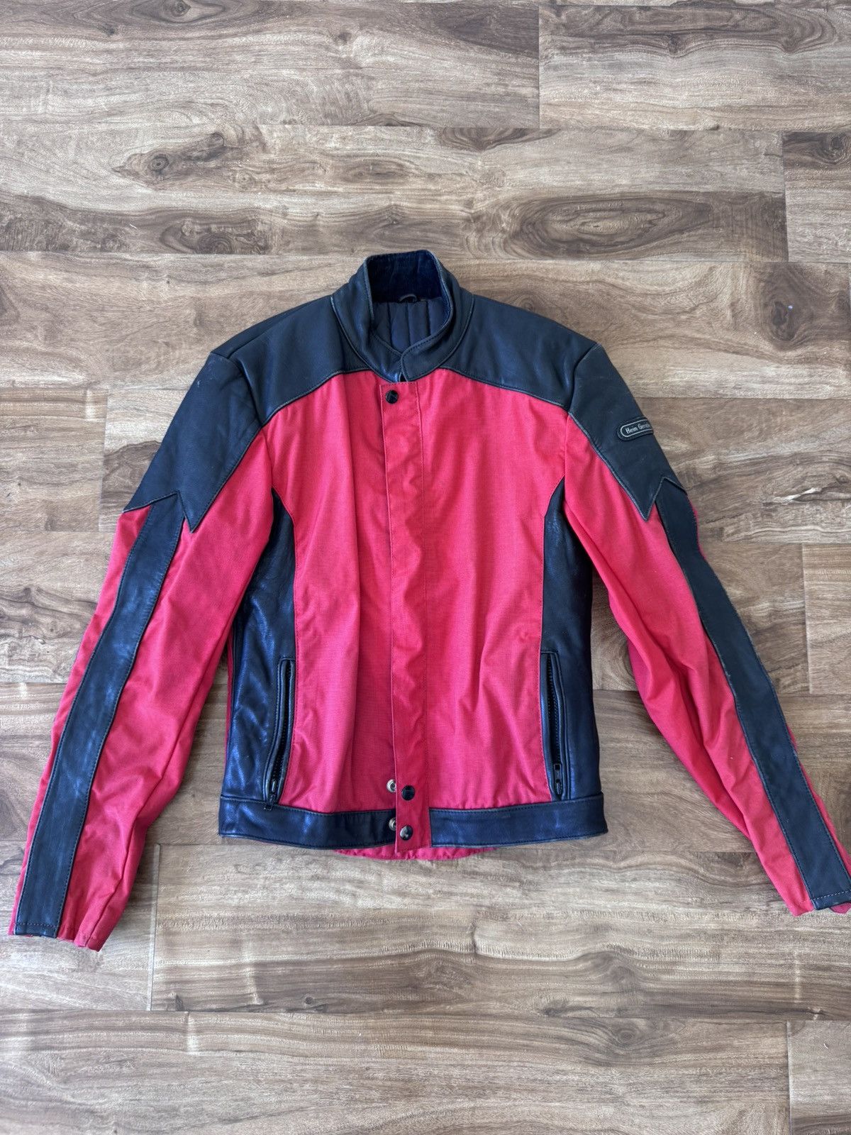 Hein Gericke Biker jacket Size US M / EU 48-50 / 2 - 1 Thumbnail