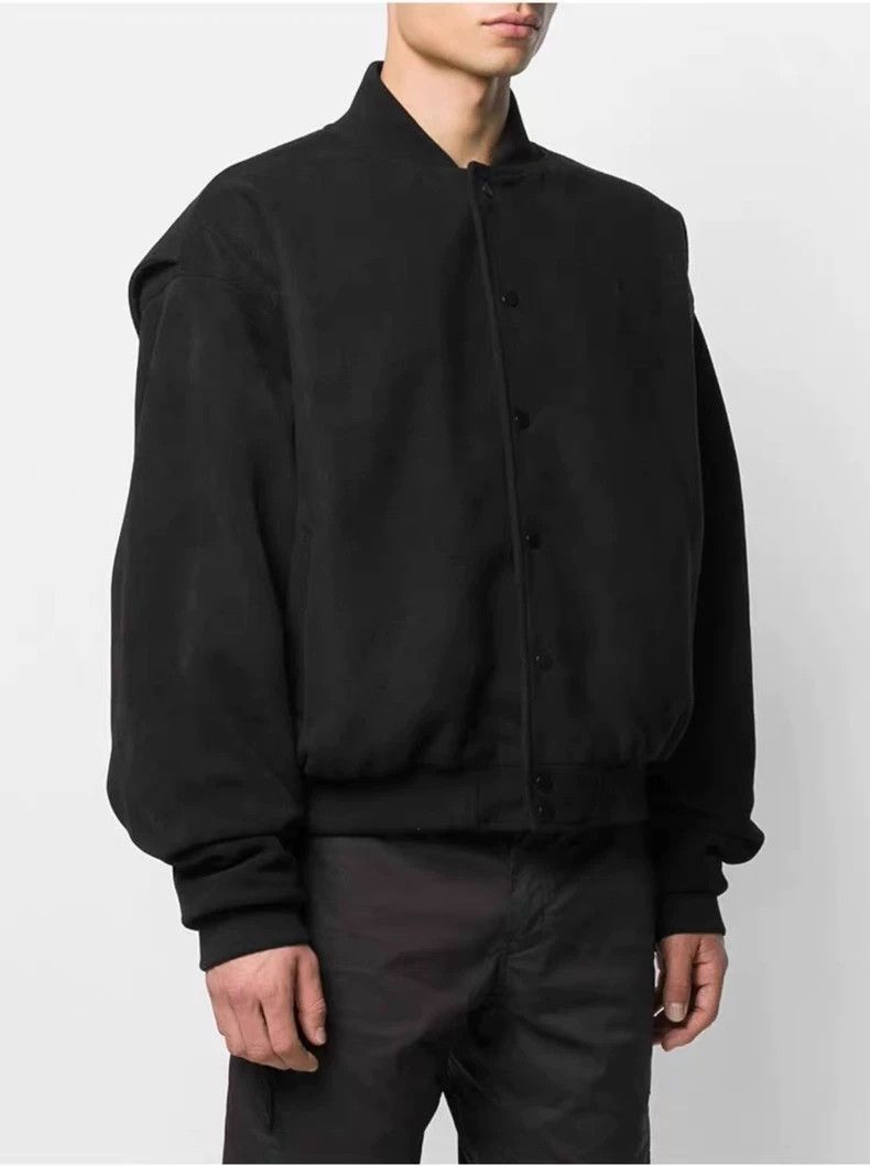 Fear of God Fear of God Collaboration autumn/winter jacket Size US L / EU 52-54 / 3 - 5 Thumbnail