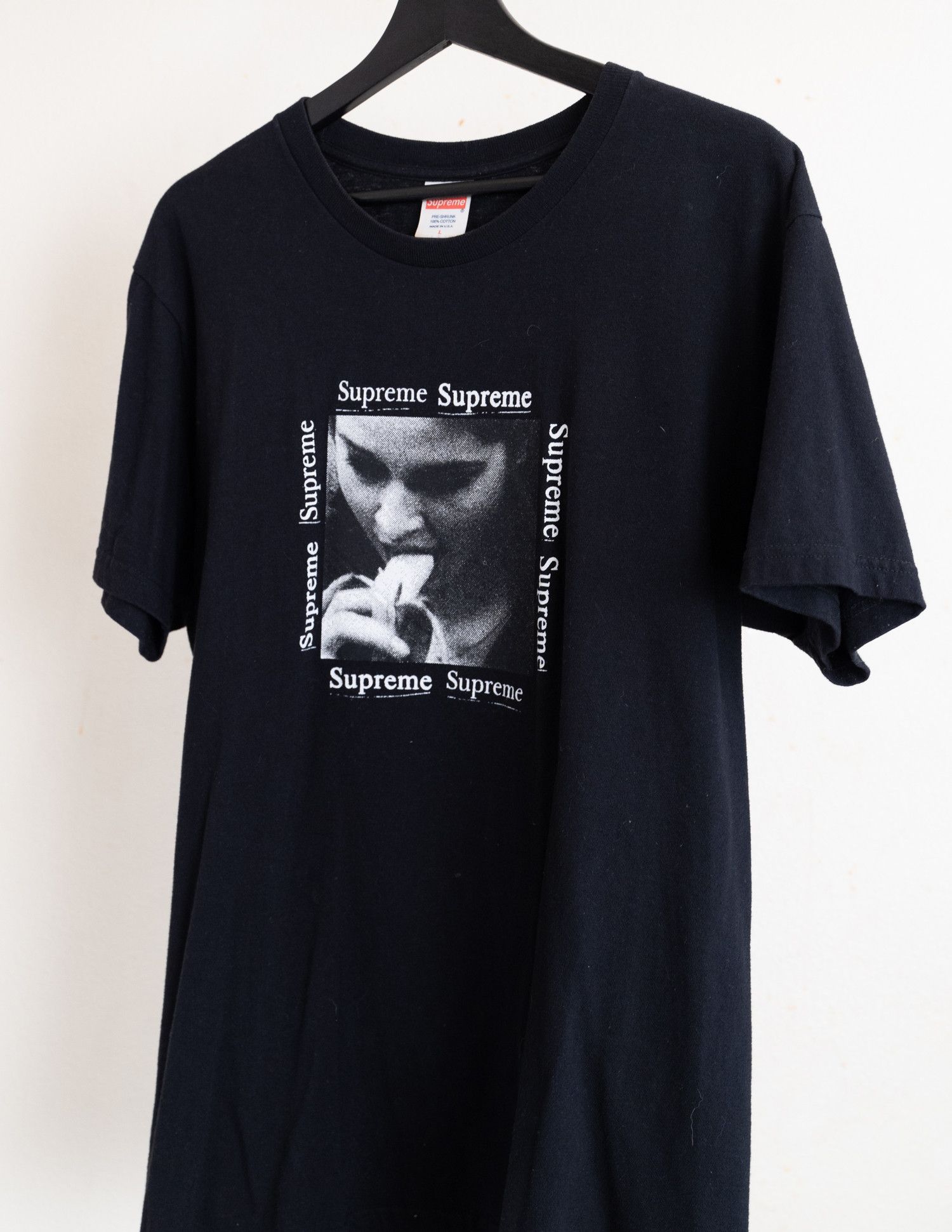 Supreme Supreme Banana Shirt Size US L / EU 52-54 / 3 - 1 Thumbnail
