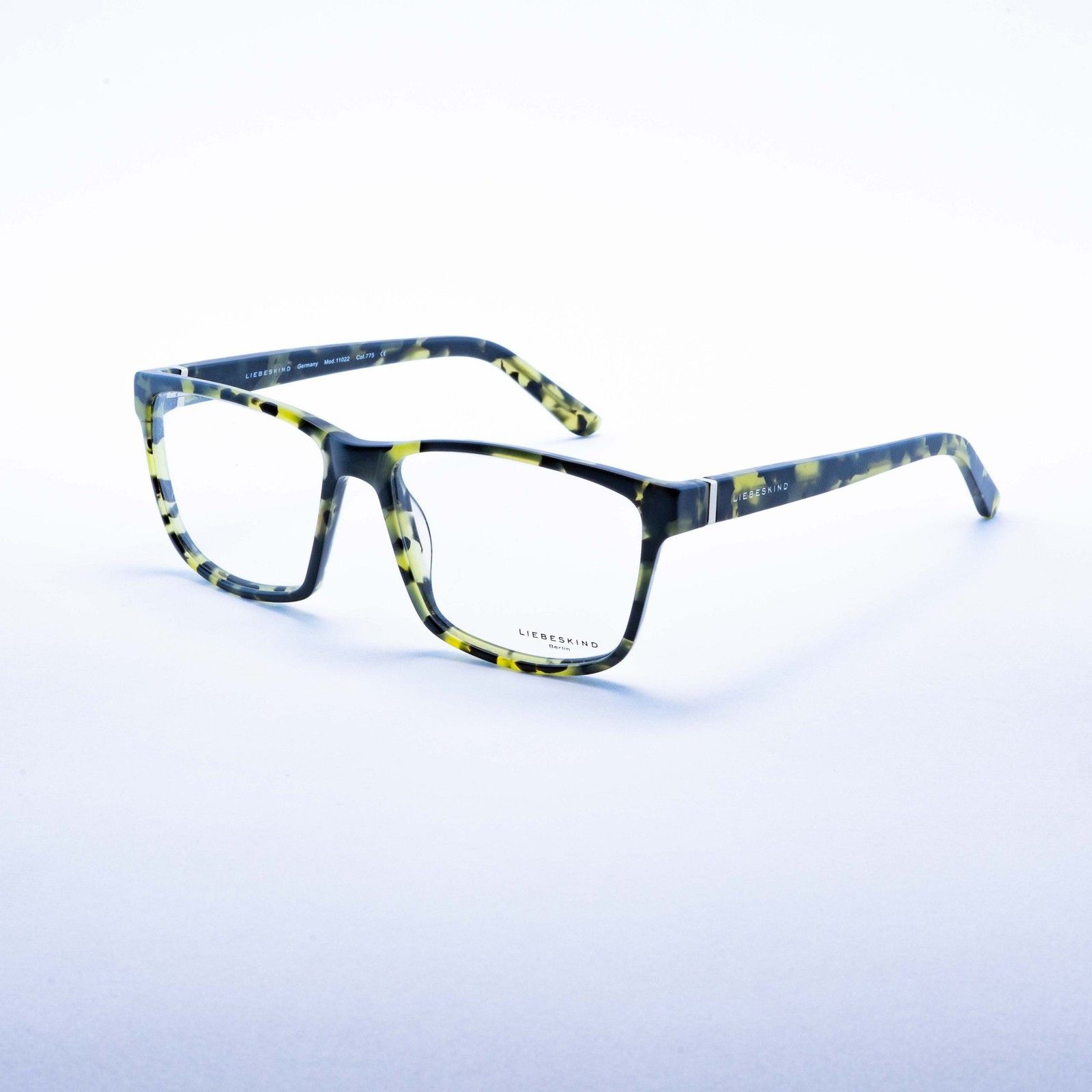 Pepe Jeans LIEBESKIND Mod. 11022, Farbe 775 Frames Size ONE SIZE - 3 Thumbnail