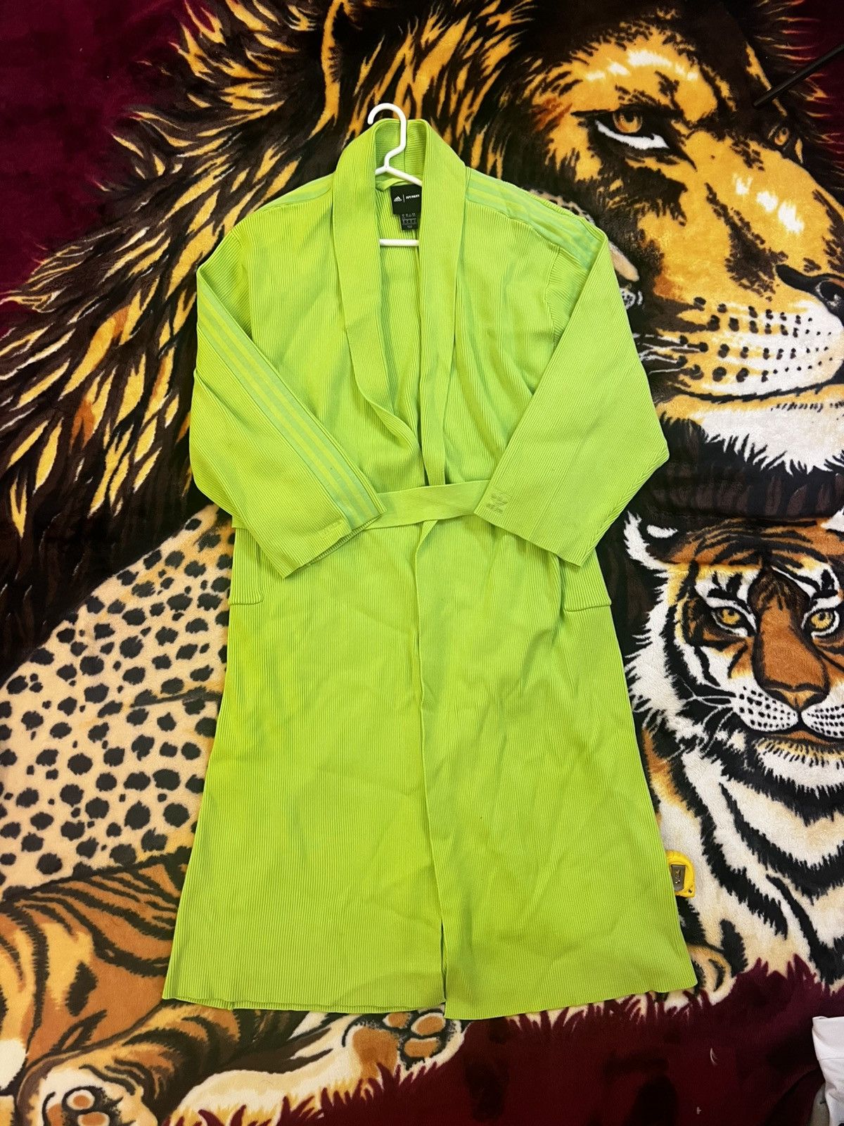 Adidas × Ivy Park Ivy Park x ADIDAS Women’s Robe Size M / US 6-8 / IT 42-44 - 1 Thumbnail