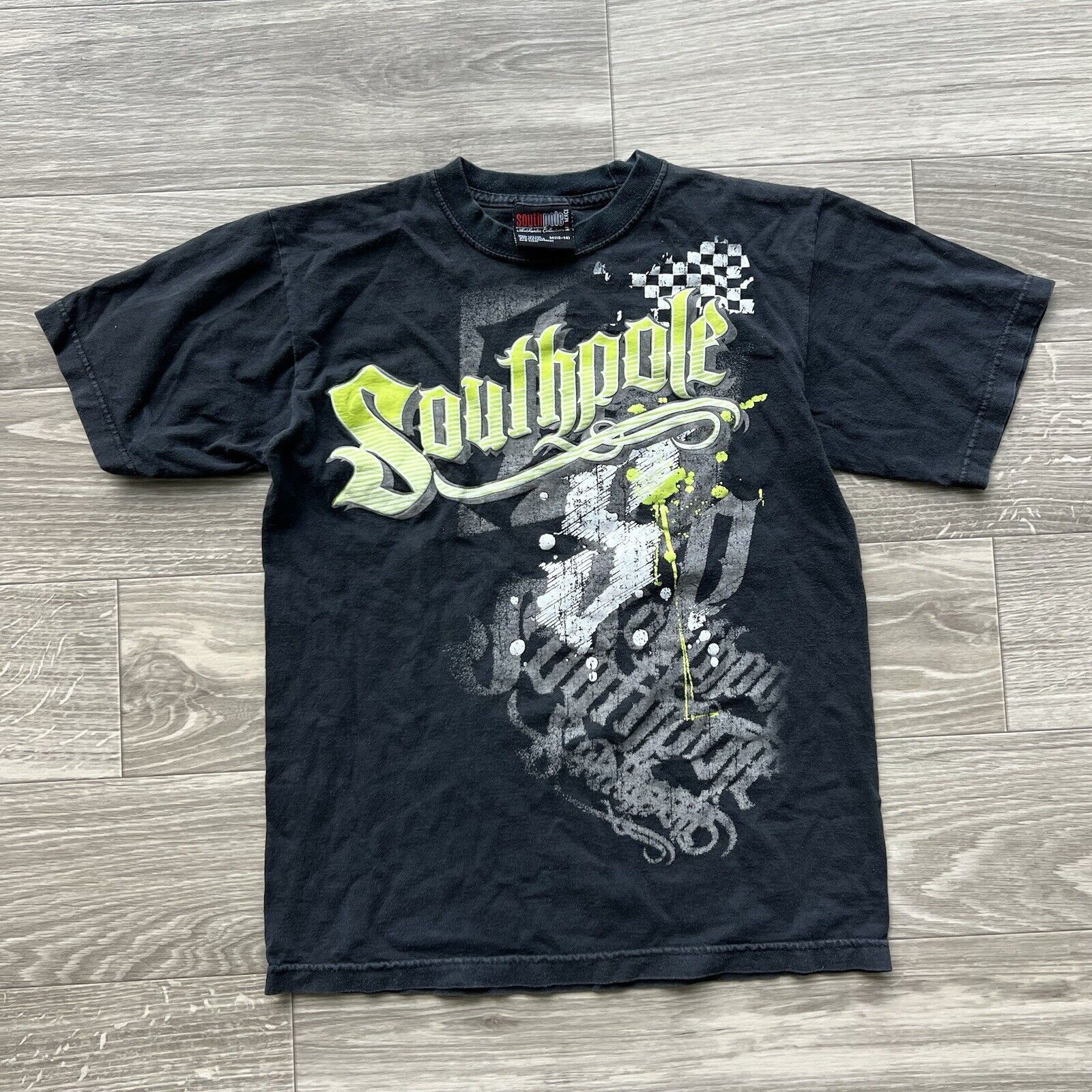 Southpole shirts store