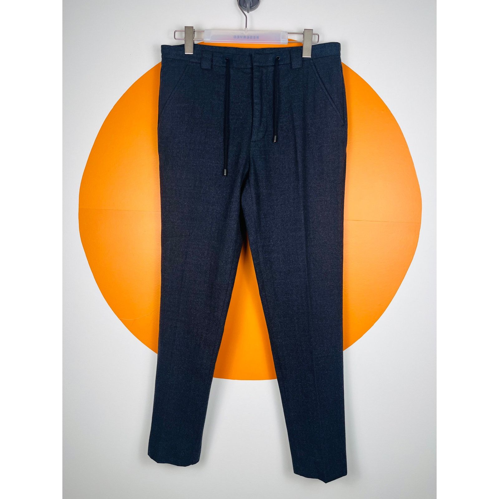 Maison Margiela × Streetwear Maison Margiela pants luxury designer 