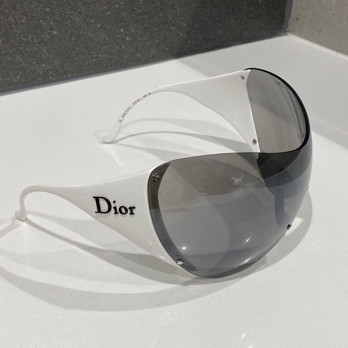 Dior Dior ski 1 Size ONE SIZE - 5 Thumbnail
