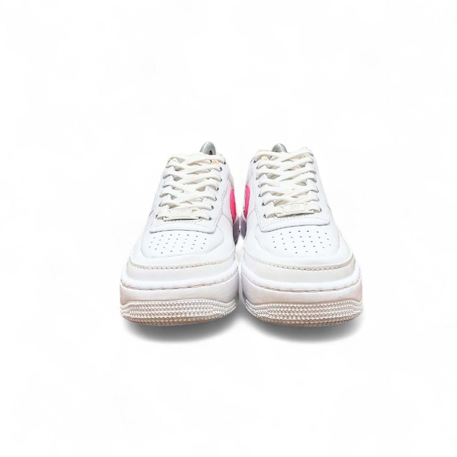 Nike Nike Air Force 1 Jester XX Running Sneakers Women's Sz 7.5 Size US 7.5 / IT 37.5 - 8 Thumbnail