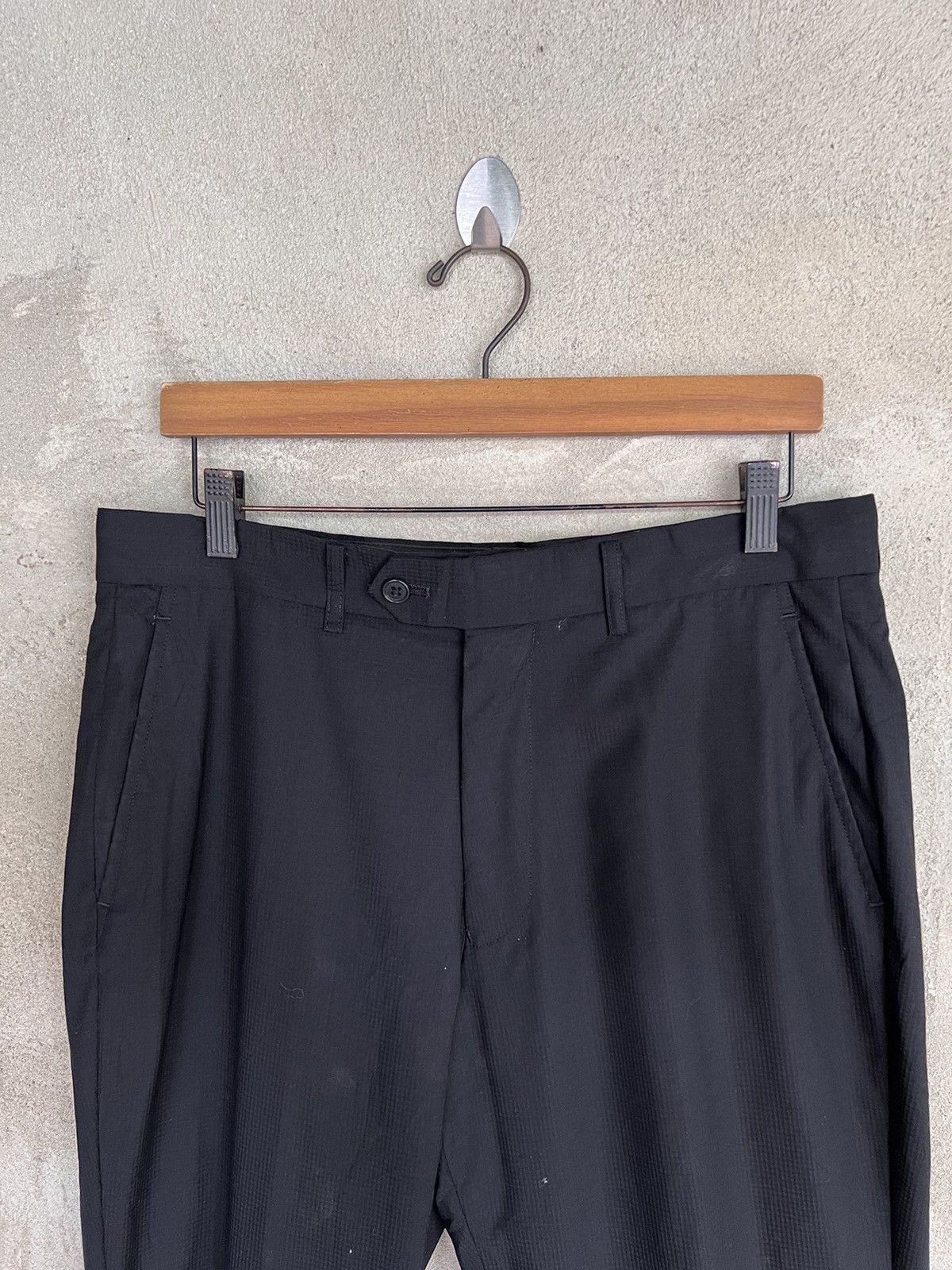 Morgan Homme Morgan Homme Casual Pant Size US 34 / EU 50 - 3 Thumbnail