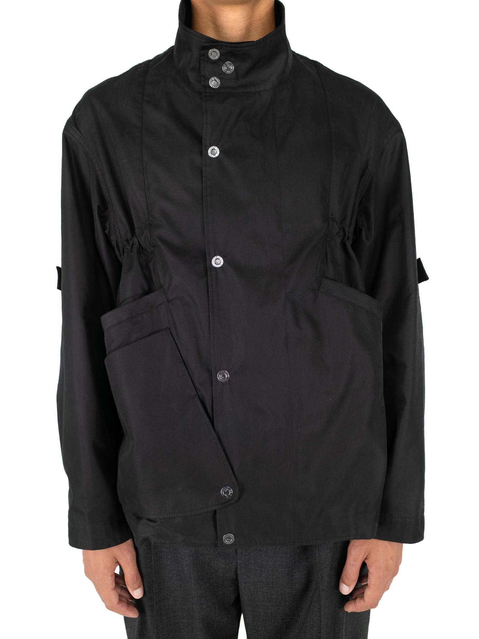 Kiko Kostadinov MENO LONG JACKET Size US S / EU 44-46 / 1 - 6 Thumbnail
