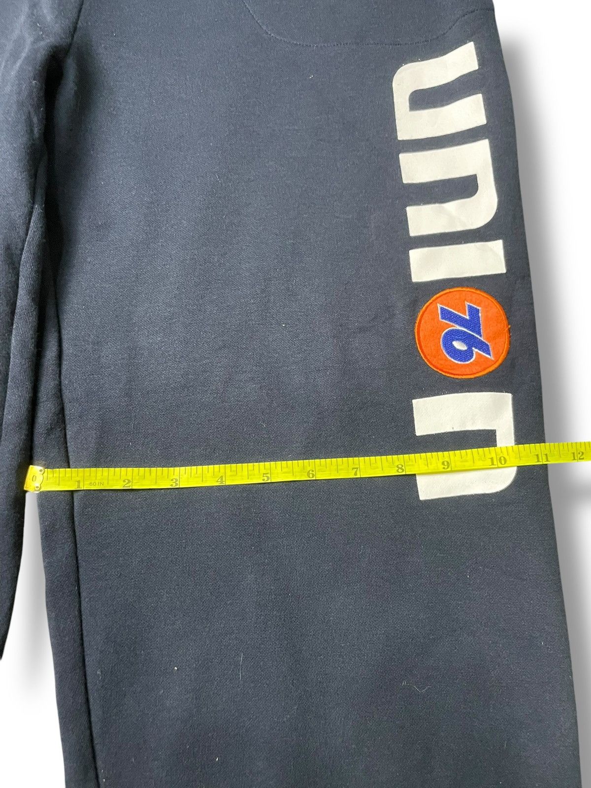 Japanese Brand × Vintage Union76 Japanese Brand Sweatpants (67) Size US 30 / EU 46 - 8 Thumbnail
