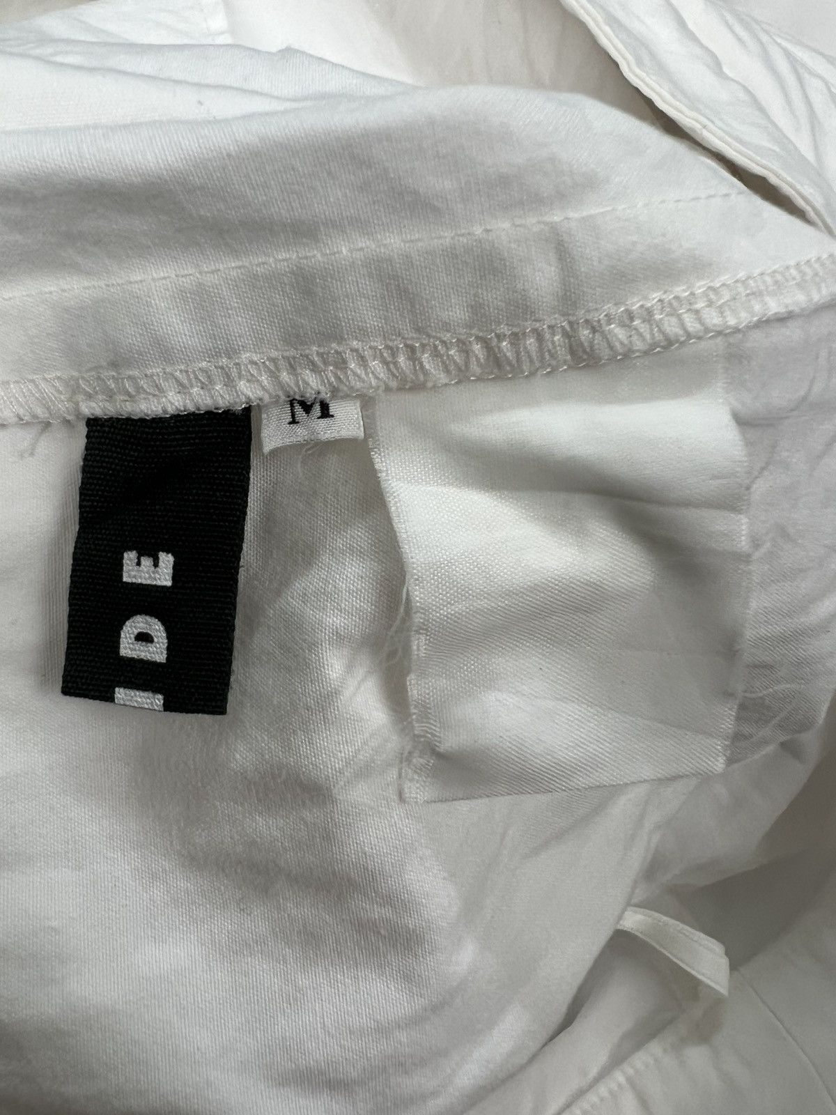 Japanese Brand Acide Bondage Skirt Size 30" / US 8 / IT 44 - 5 Thumbnail