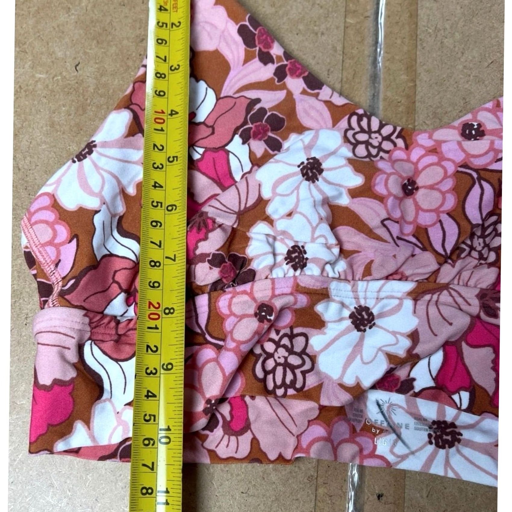 Vintage VINTAGE - no, skip. Size ONE SIZE - 5 Thumbnail