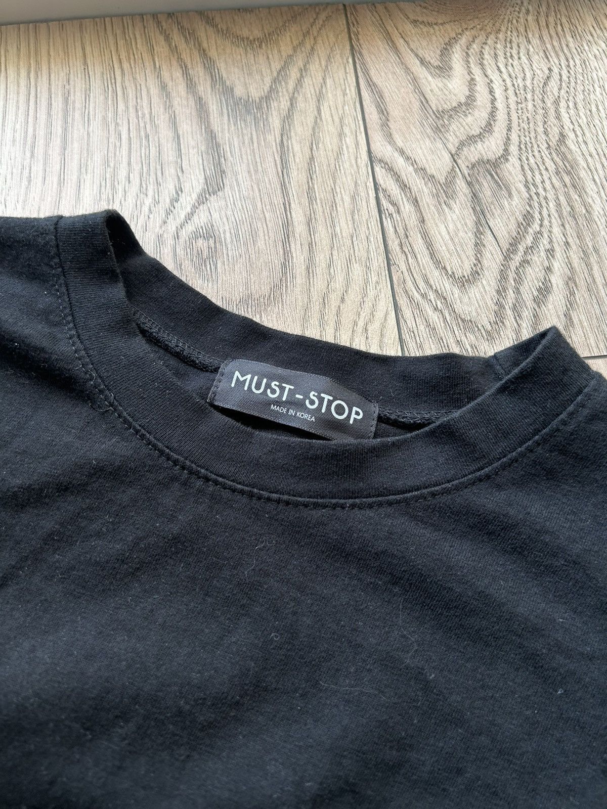 Japanese Brand Creative Japan Long Sleeve Size US M / EU 48-50 / 2 - 7 Thumbnail