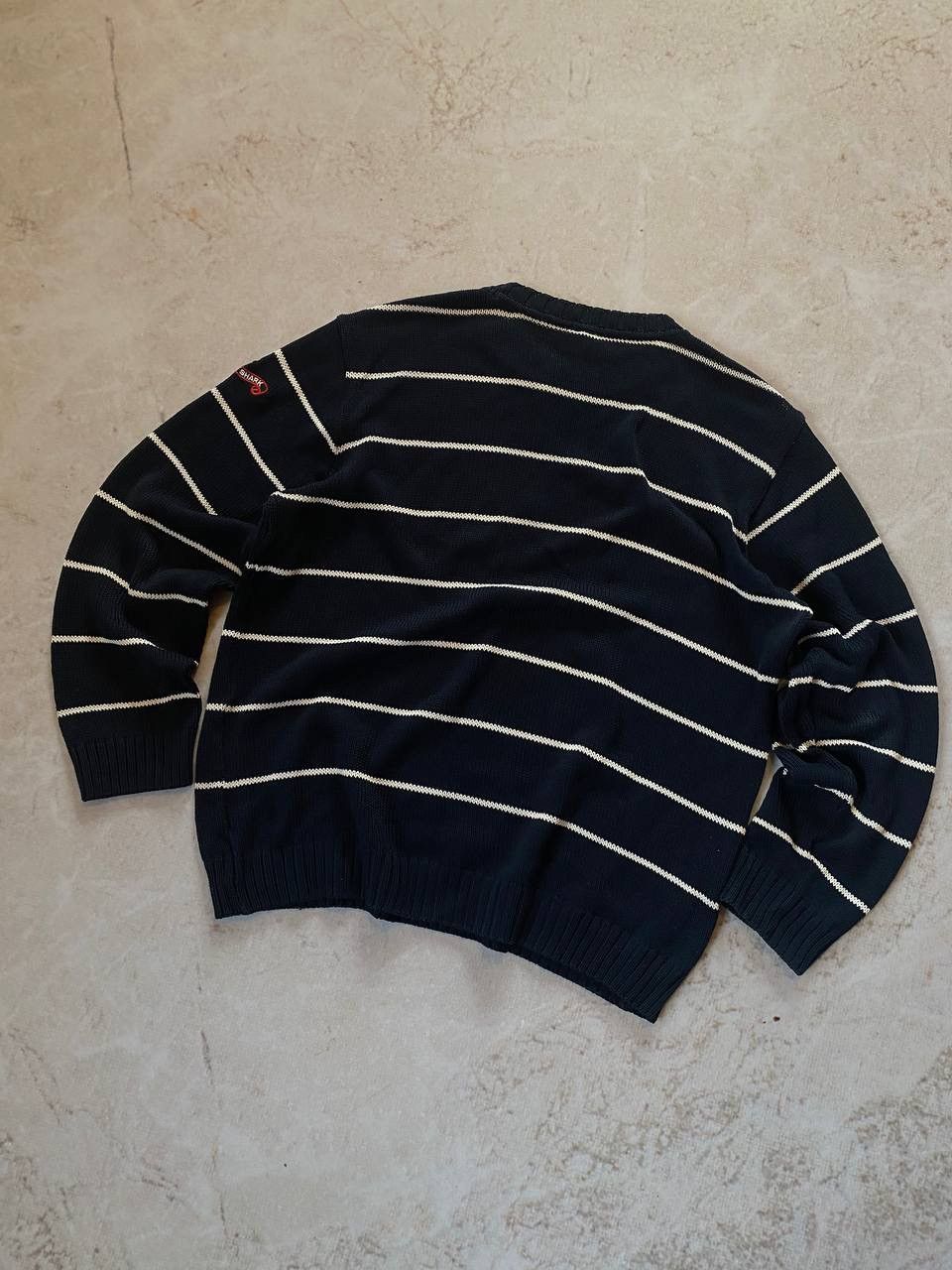 Paul & Shark × Vintage Vintage Paul & Shark Knit Sweater Size US XL / EU 56 / 4 - 6 Thumbnail