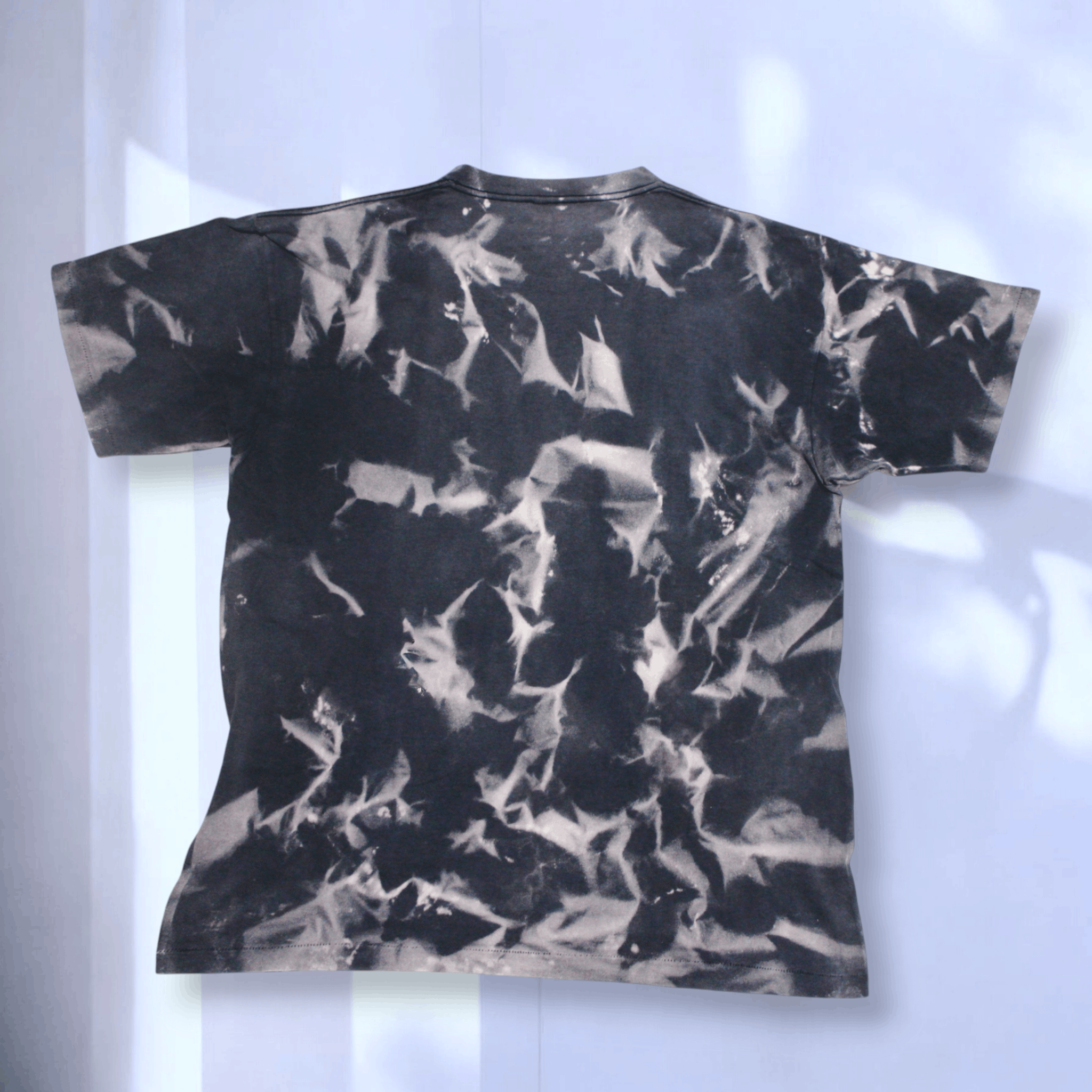 Vintage VINTAGE Mortal Kombat Annihilation Dye T-shirt Size US XL / EU 56 / 4 - 2 Thumbnail
