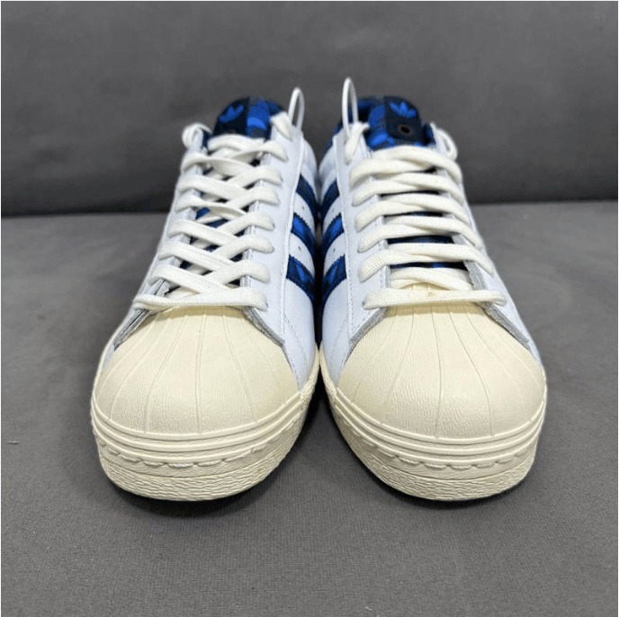 Bape Casual low sports shoes Size US 11 / EU 44 - 7 Thumbnail