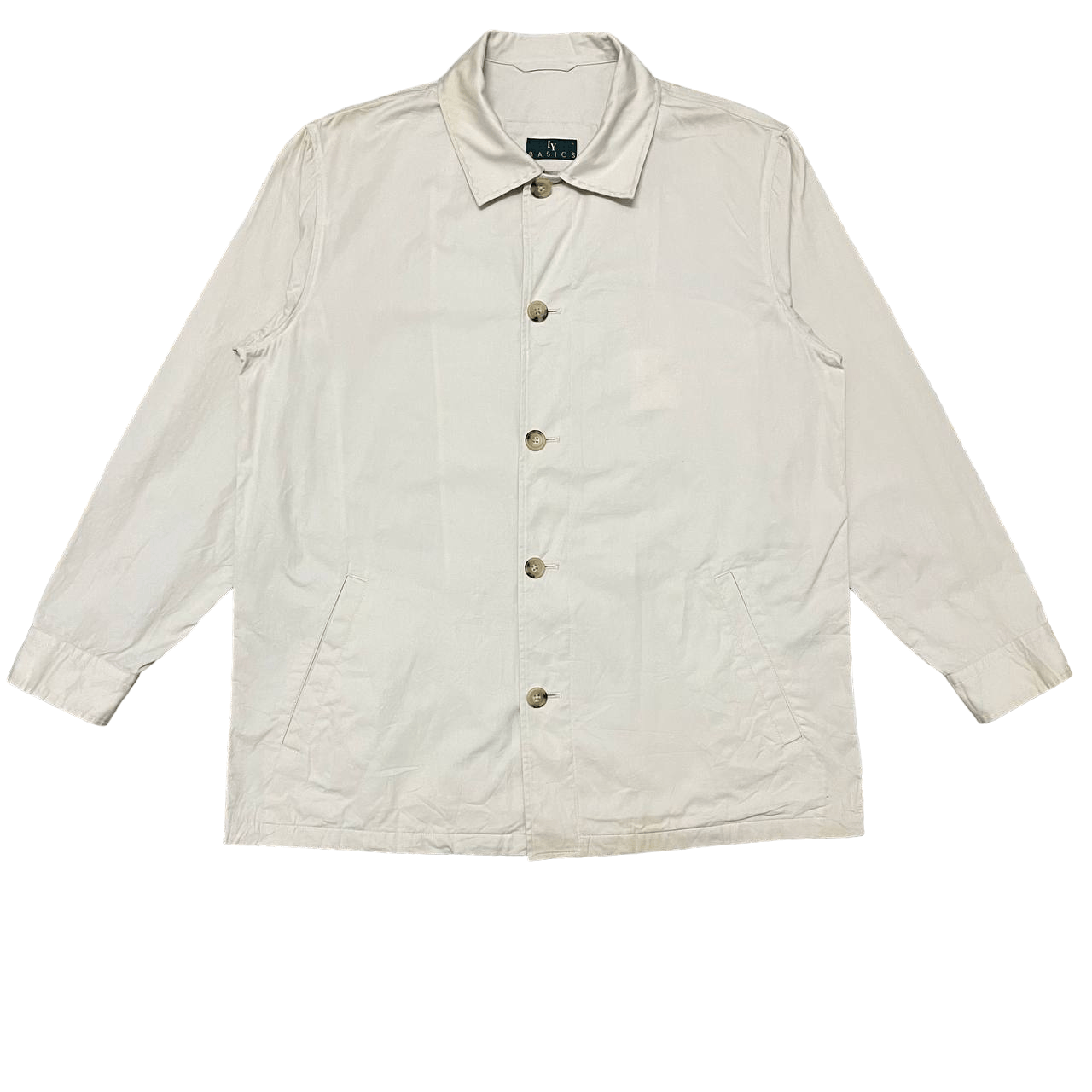 Vintage IY Basics by Issey Miyake Jacket