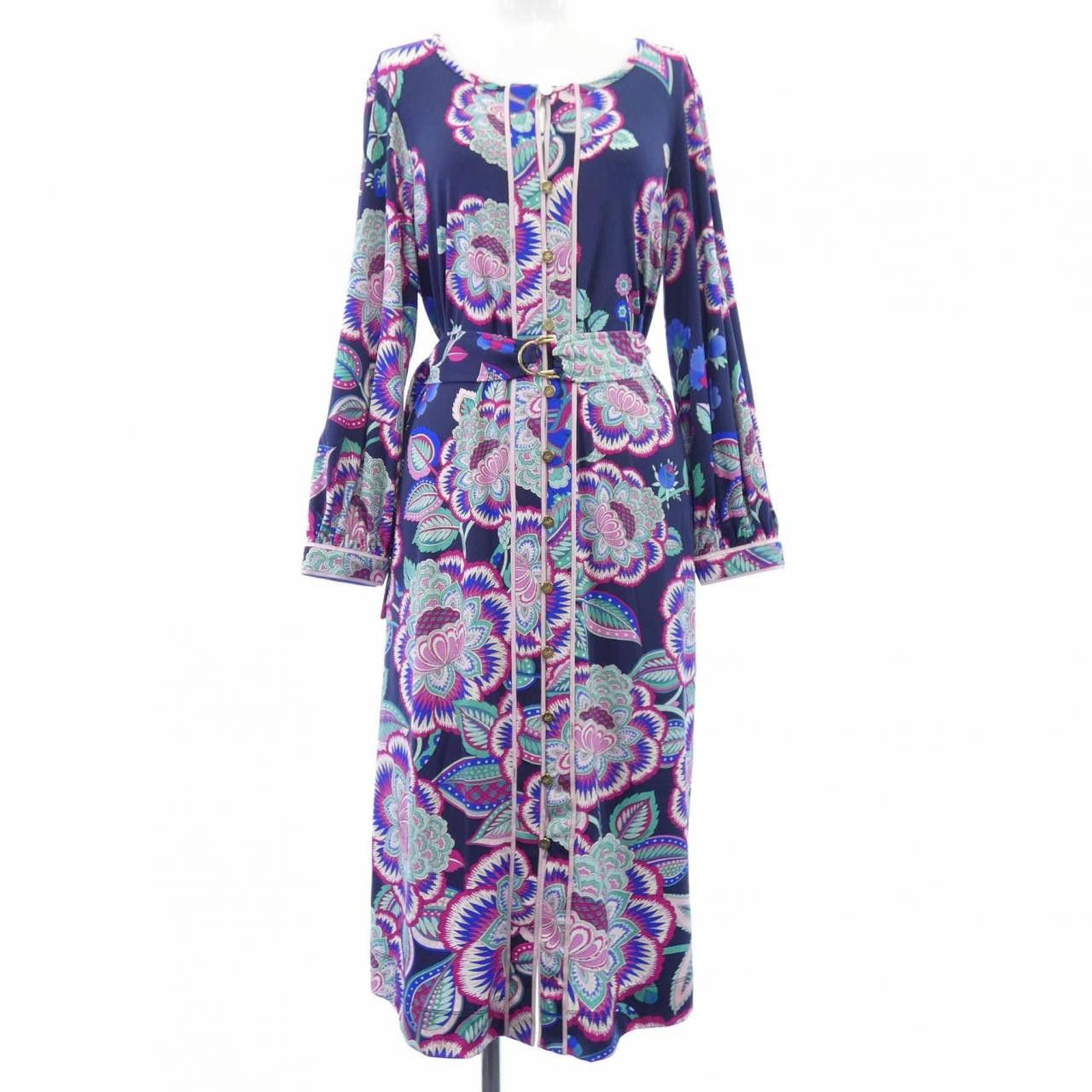 Other Other Leonard Dress Others Dresses DUTY FREE for USA Size ONE SIZE - 1 Thumbnail