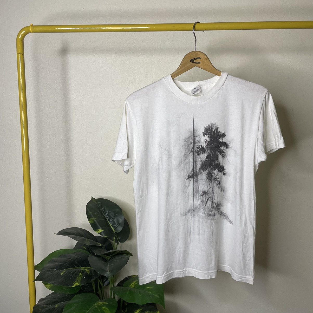 Vintage Echoes of a Masterpiece The Lineage Beauty in Japanese Art T Size US S / EU 44-46 / 1 - 1 Thumbnail