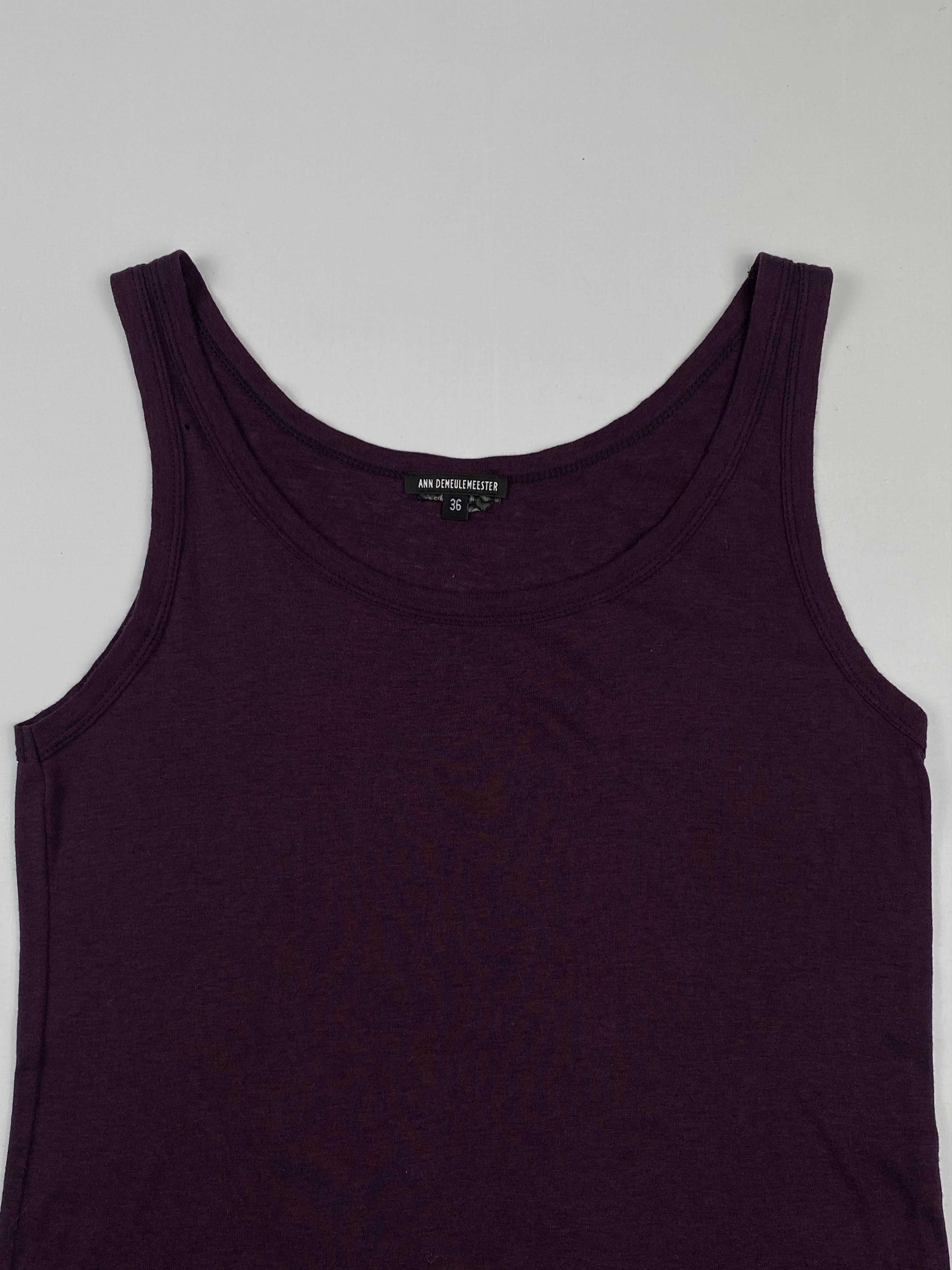 Basic Tank Top