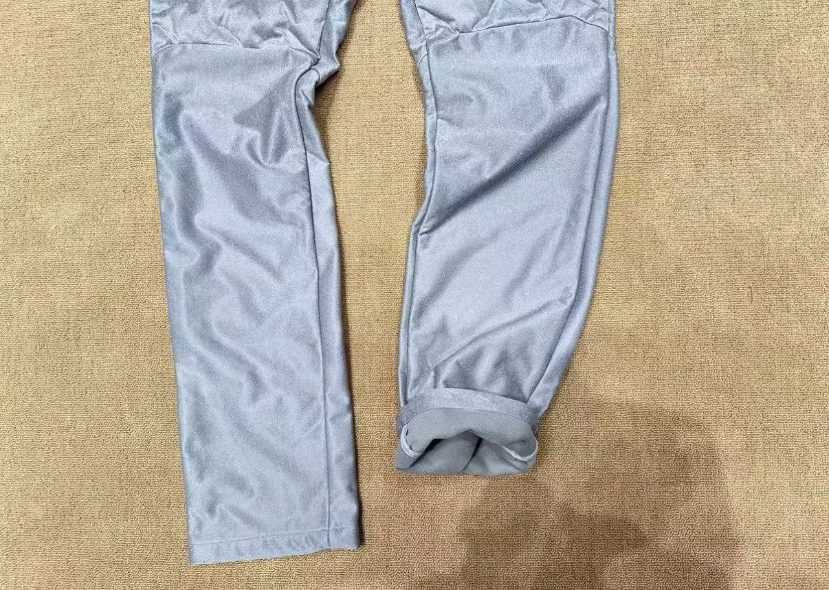 Descente Descente Golf Collection Seamless Warm Fleece Down Pants J39 Size US 36 / EU 52 - 3 Thumbnail