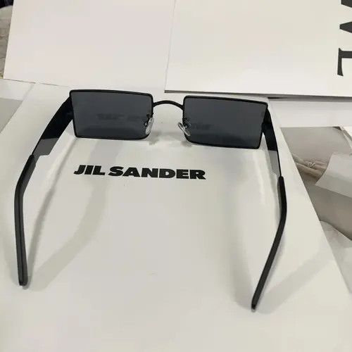 VIBE Retro punk sunglasses y2k streetwear style Size ONE SIZE - 7 Thumbnail