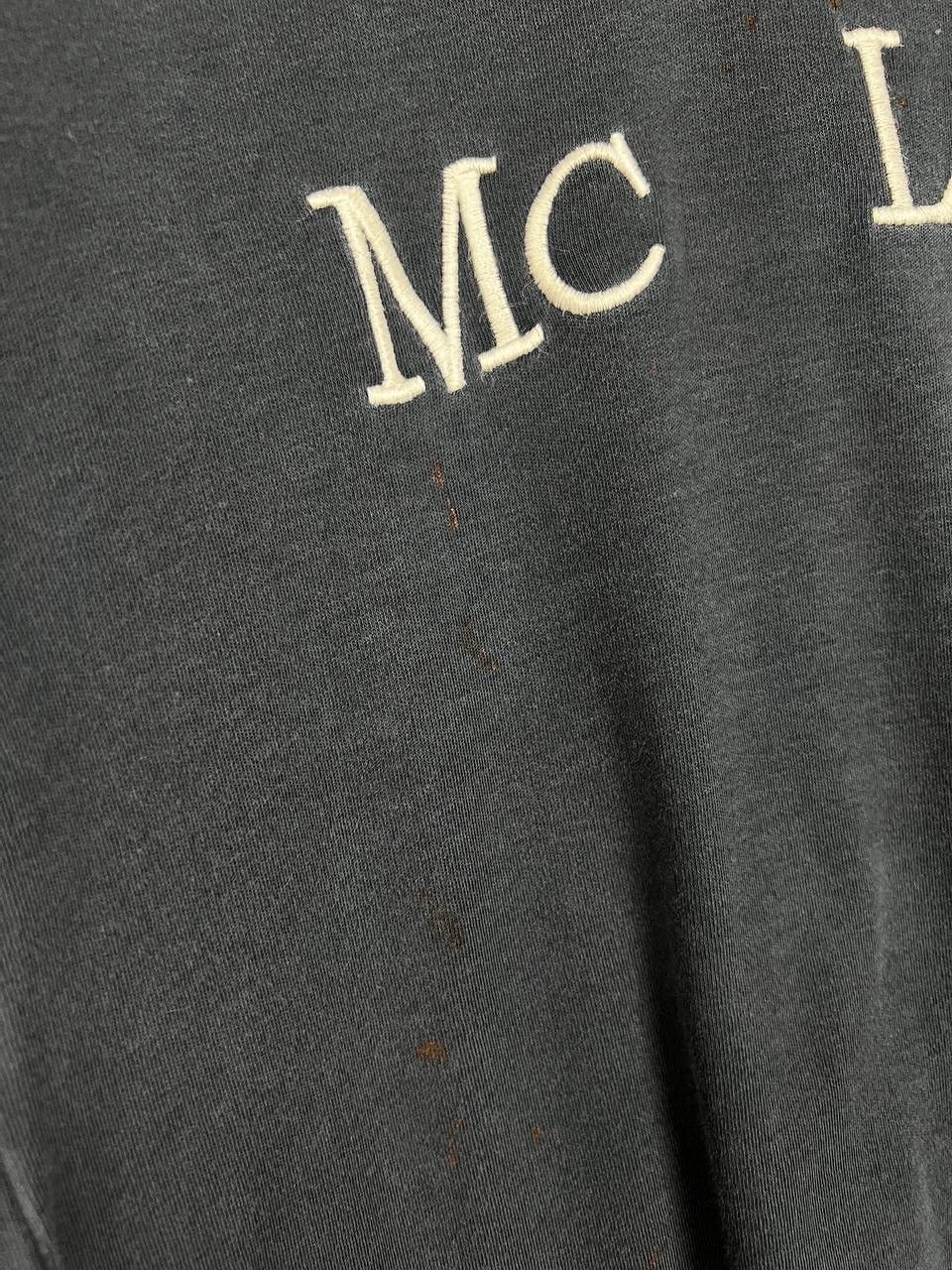 Malcolm McLaren × Mercedes-Benz × Vintage Mercedes Benz McLaren AMG Racing Polo t-shirts size S Size US S / EU 44-46 / 1 - 4 Thumbnail