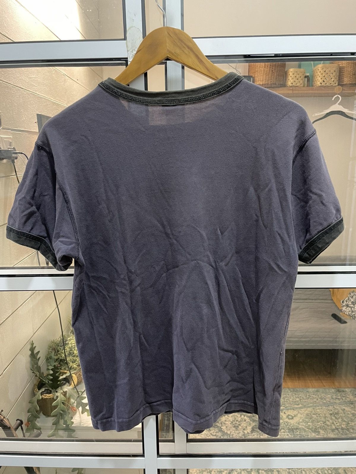 Sugar Cane Vintage Cheswick By Sugar Canes Phoenix 4-78 Tee Size US M / EU 48-50 / 2 - 10 Thumbnail